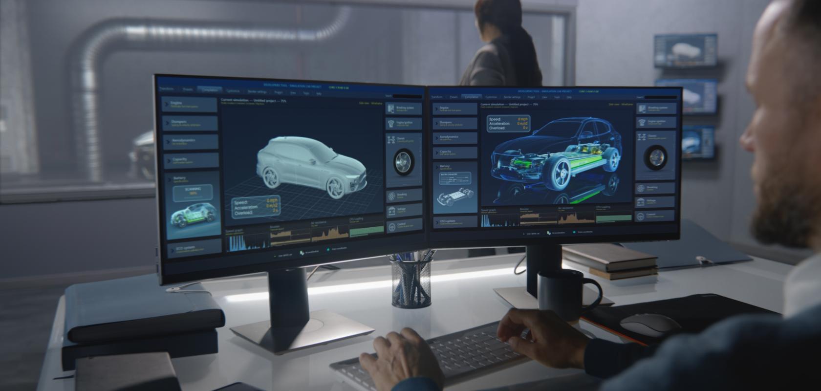 Automotive engineering