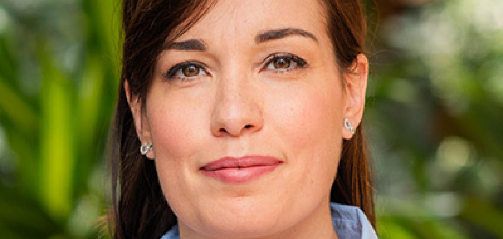 Dr Silvia Zorzetti