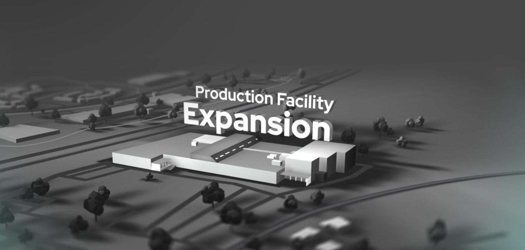 IQM facility expansion