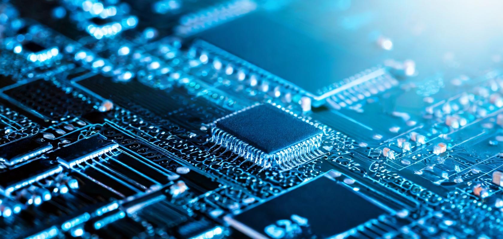 NPL to establish new metrology capabilities to strengthen the UK’s semiconductor infrastructure.