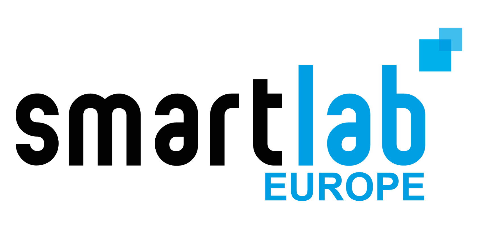 SmartLab Exchange Europe 2026 logo
