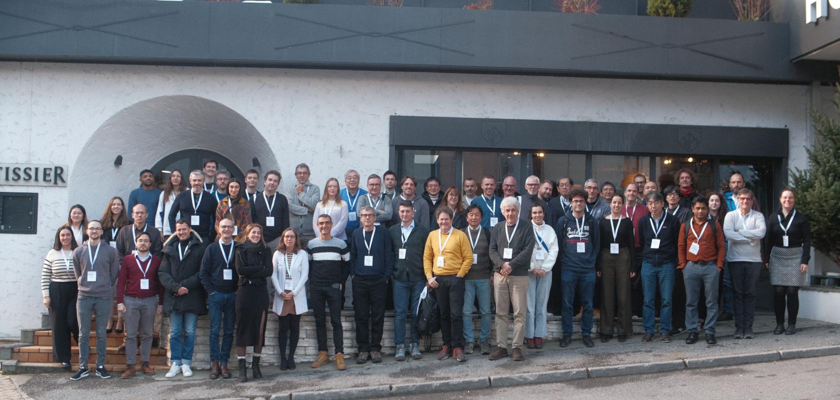 Participants from the recent HANAMI events examined key scientific challenges and discussed how collaboration frameworks could evolve in the coming years.