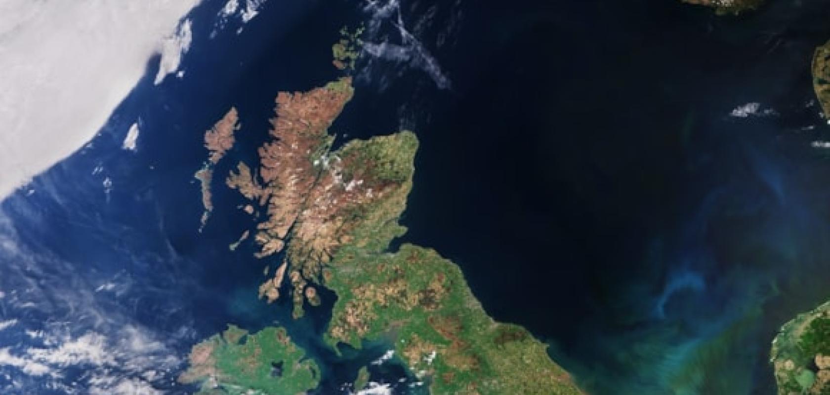 The UK Space Agency has announced £17 million for seventeen UK space projects through its National Space Innovation Programme (NSIP)