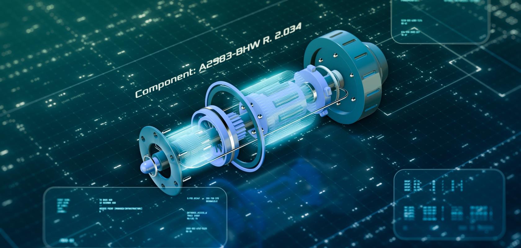 Computer aided engineering