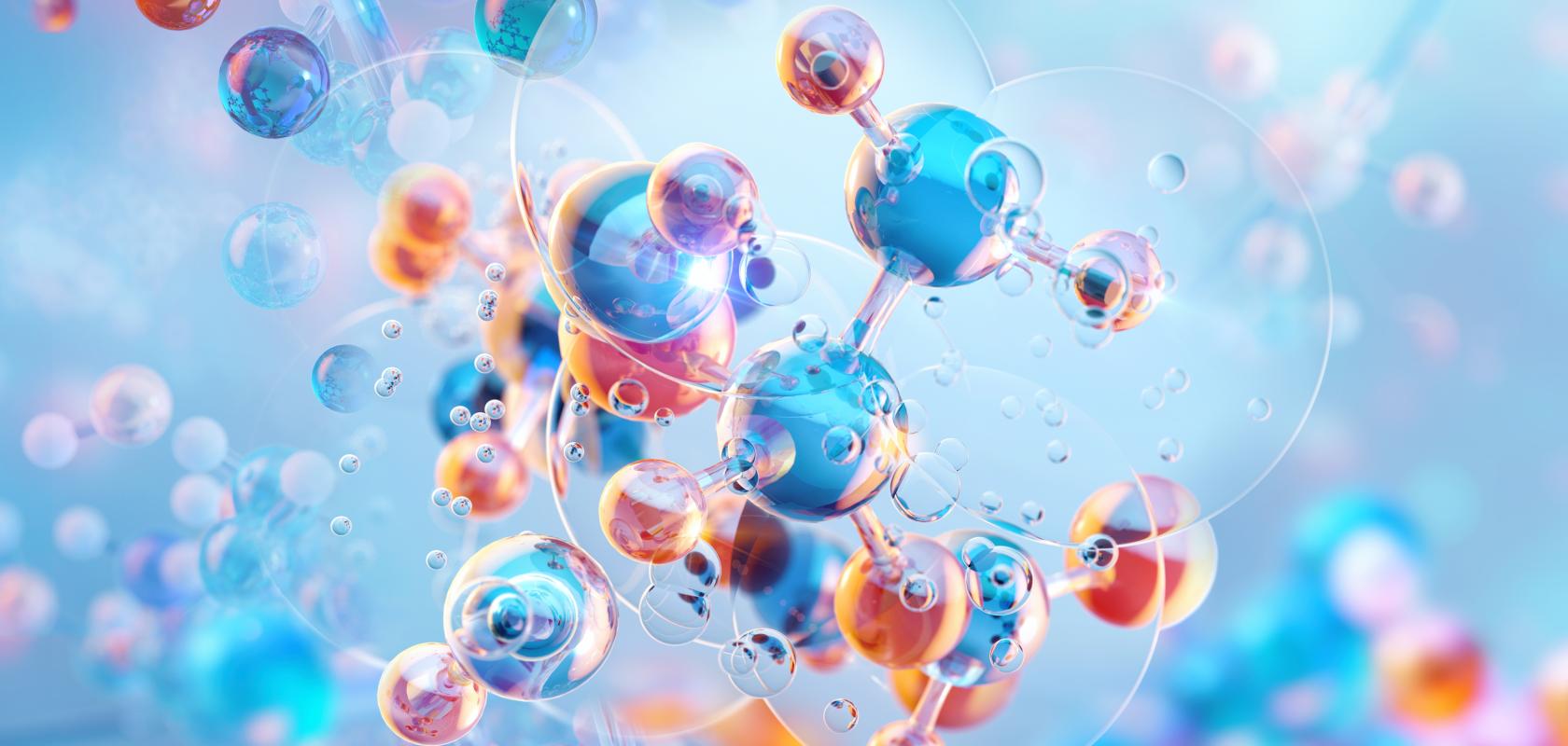 The Signals Xynthetica platform will support a wide range of in-silico design approaches, including de novo generation, property prediction, and multi-objective optimization