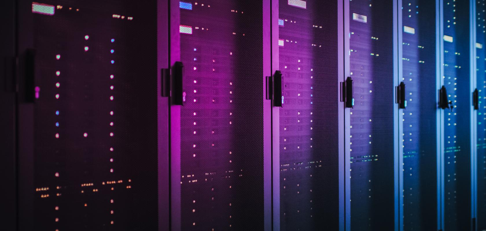 Cooling for AI and HPC data centres