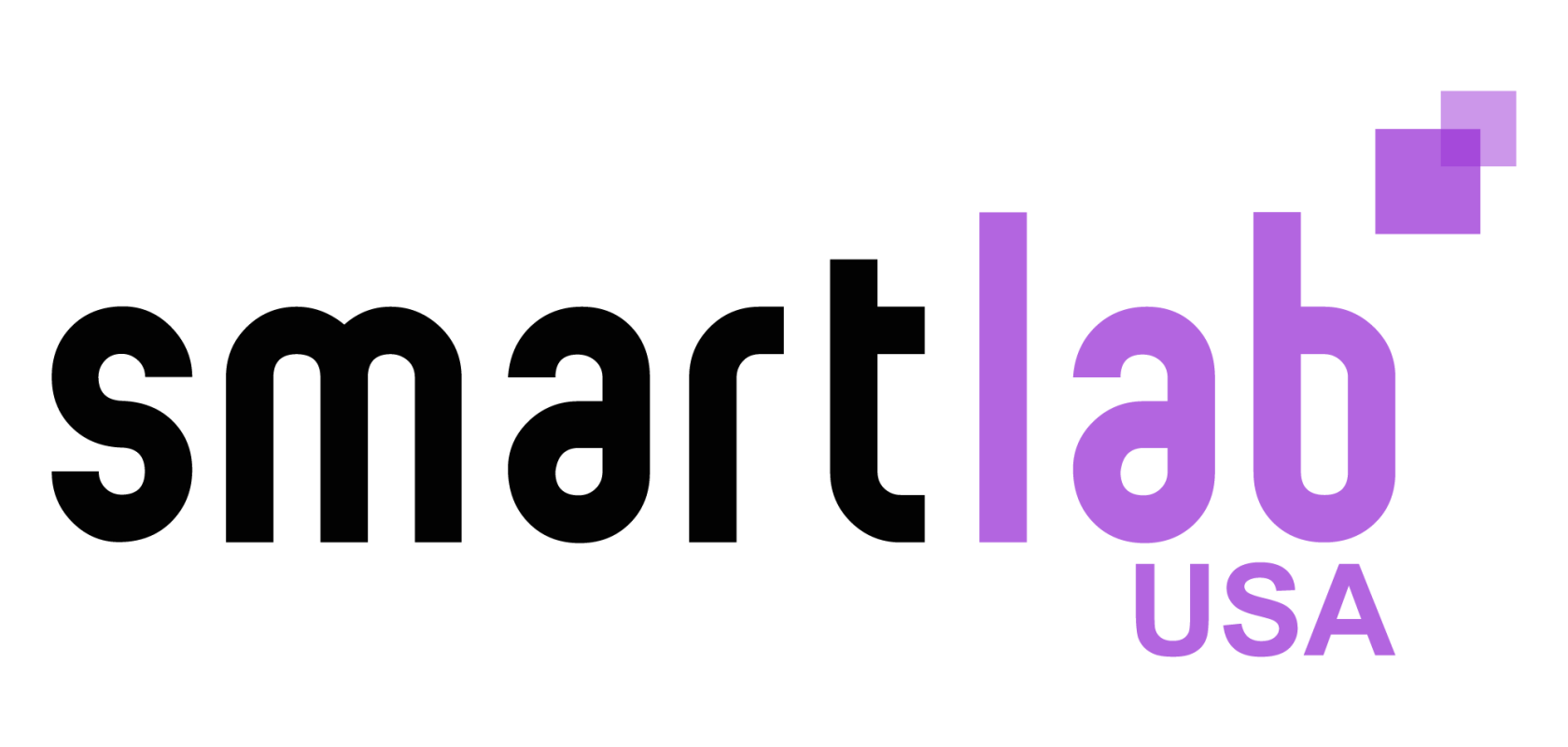 SmartLab Exchange USA 2026 logo