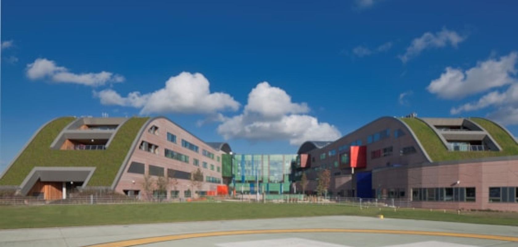 Alder Hey Children's NHS Foundation Trust