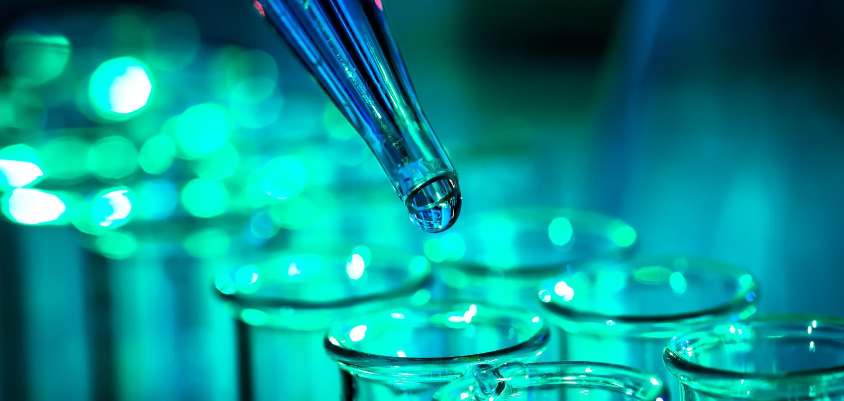 Quantum and AI powered drug discovery