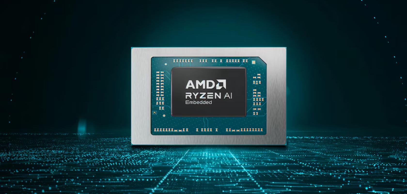 New processors enable next-generation industrial and robotics solutions with up to twice the CPU cores and higher AI throughput in the same compact footprint.