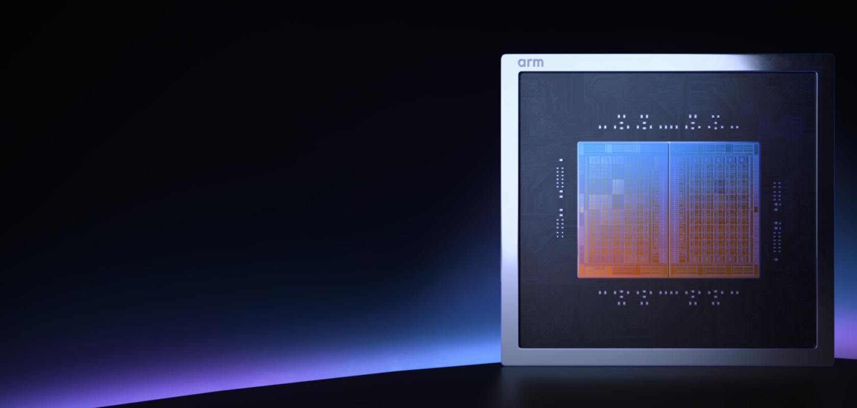 Developed with lead partner Meta, with other customers and leading ODMs committed for production, the Arm AGI CPU is backed by strong support from the global ecosystem