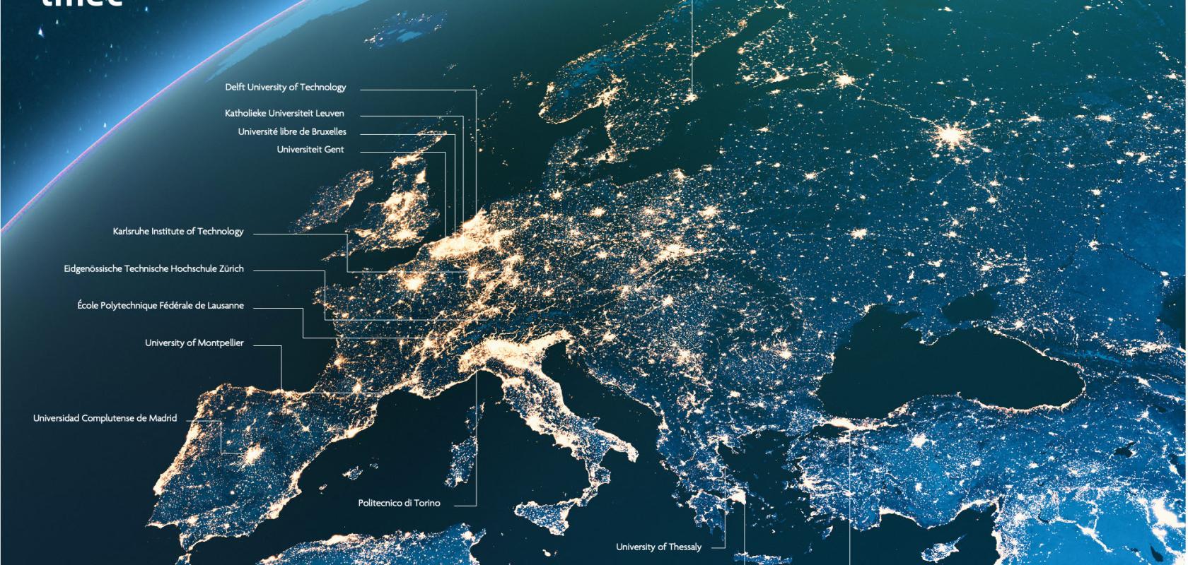Imec launches a first-of-its-kind European university consortium on CMOS 2.0, bringing together 26 university groups to research chip technologies beyond traditional transistor scaling.