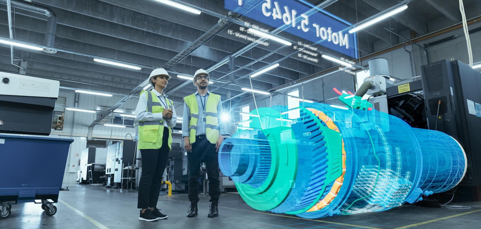 Advances generative AI and first agentic engineering capabilities that speed design exploration, automate preprocessing, and enable faster, system‑level insight