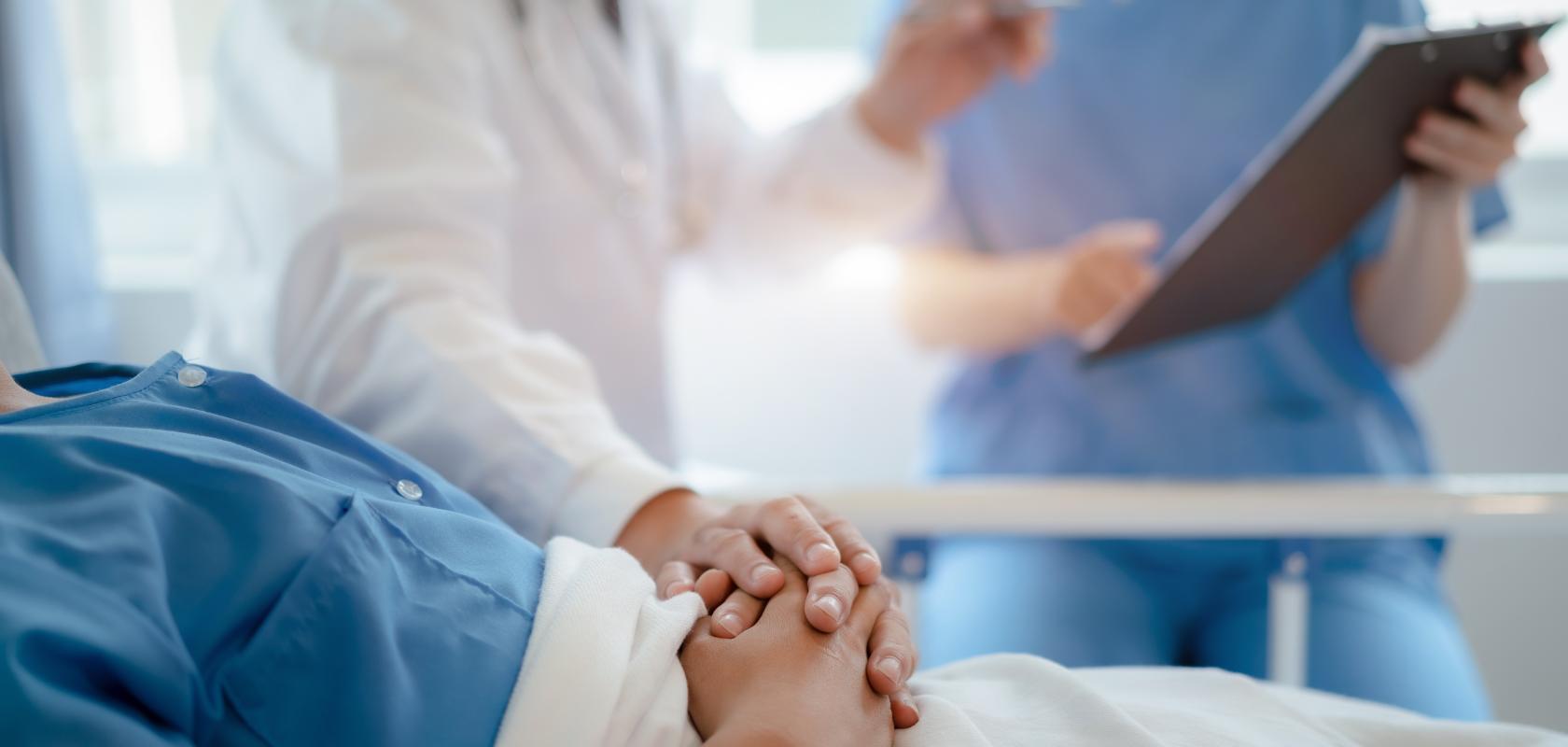 AI improves cancer detection