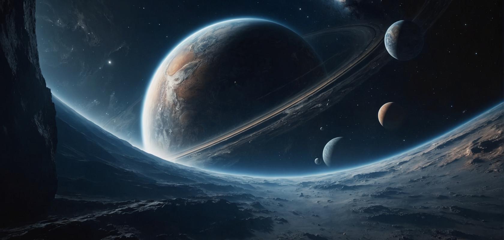 NASA’s ambitious vision for future missions requires hardware that can meet stringent reliability and safety requirements.