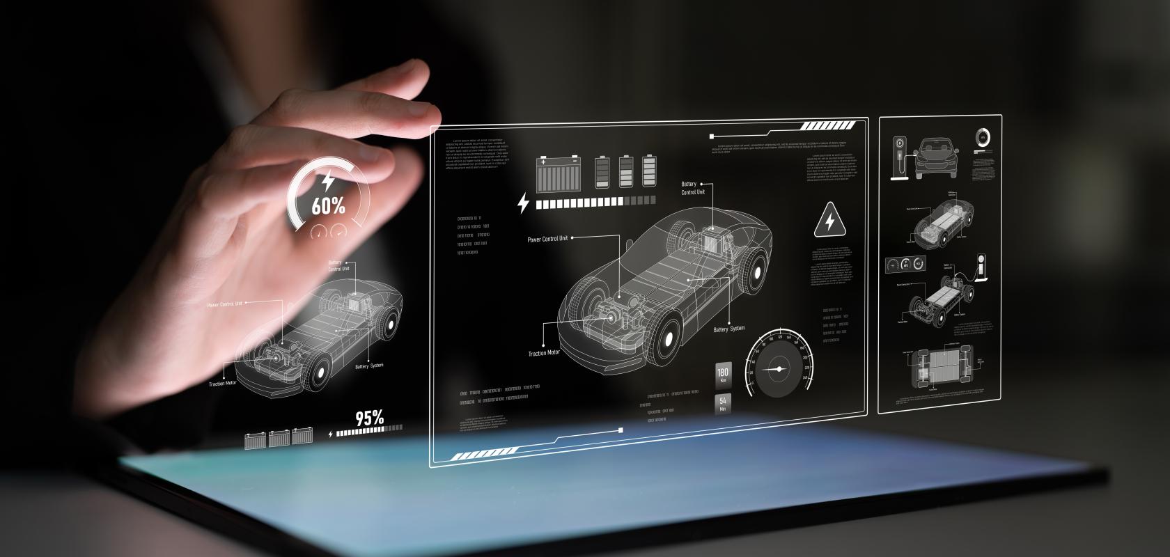 BMW teams up with planq to advance quantum adoption for indsutrial use 