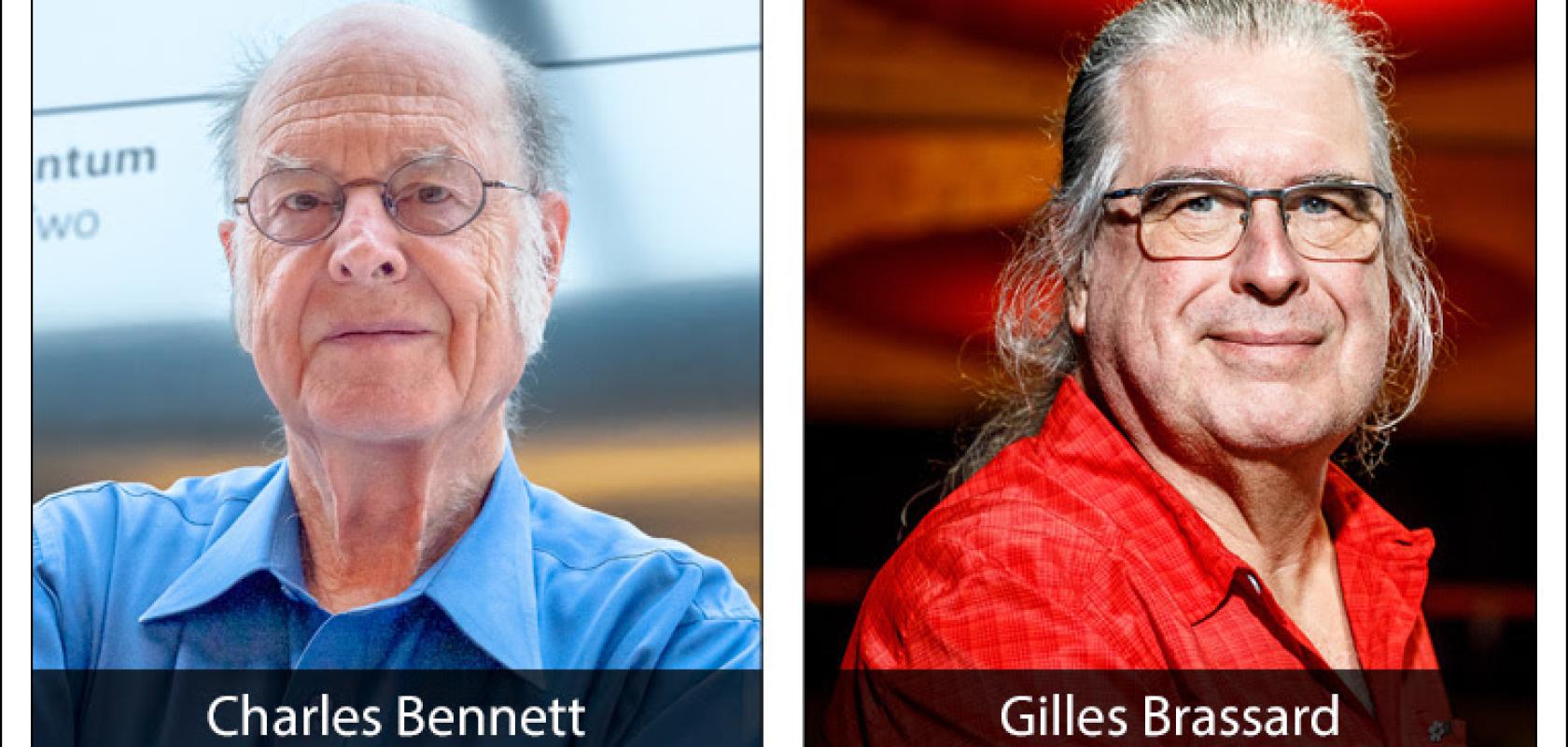 Bennett and Brassard are widely recognized as founders of quantum information science, a field at the intersection of physics and computer science that treats quantum mechanical phenomena not merely as properties of matter, but as resources for processing and transmitting information.