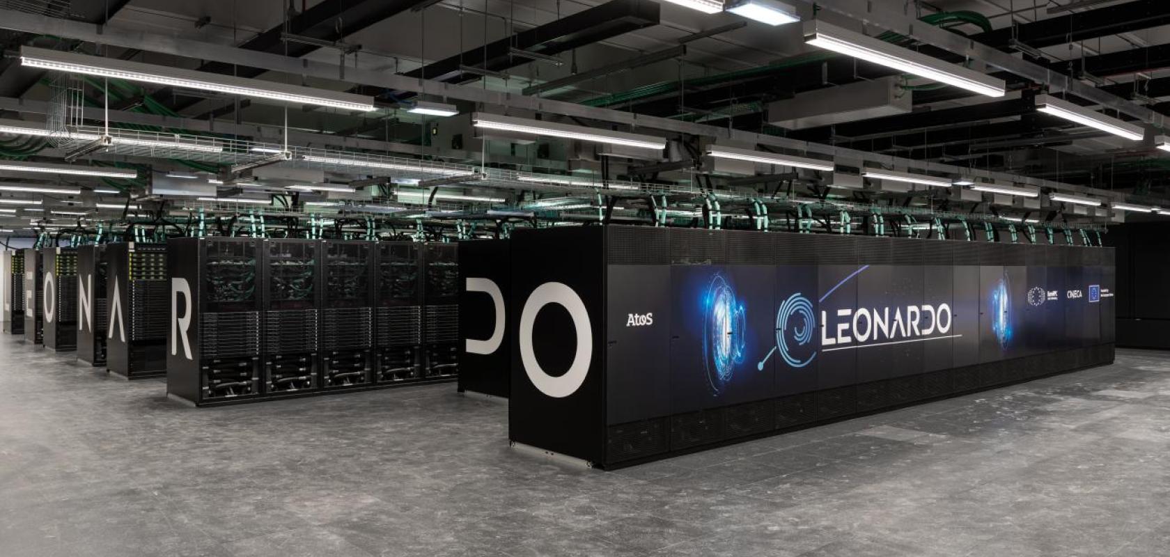 When deployed, the platform, delivering more than 160 exaflops of peak AI inference performance