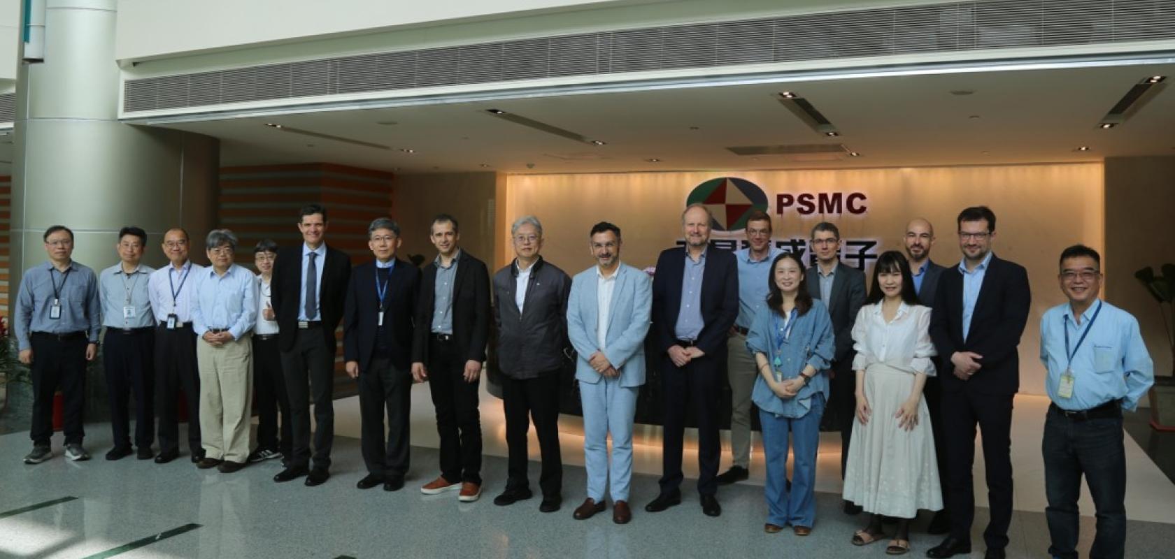 The semiconductor industry faces mounting challenges, including the physical limits of traditional copper interconnects