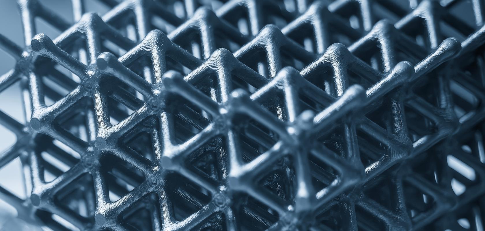 Researchers developed an explainable AI model that links manufacturing conditions, internal defects, and mechanical performance in metal 3D printing.