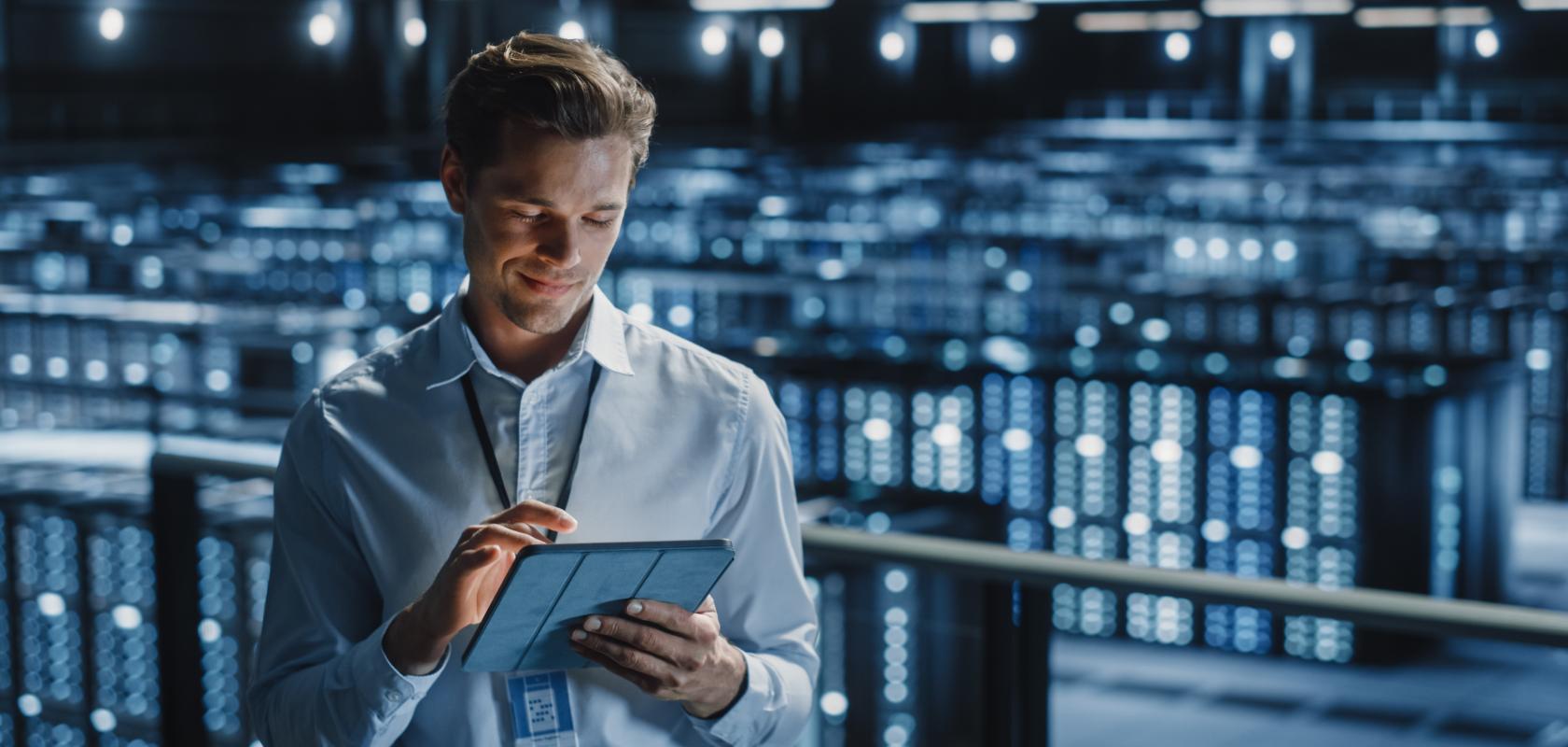 Supercomputer