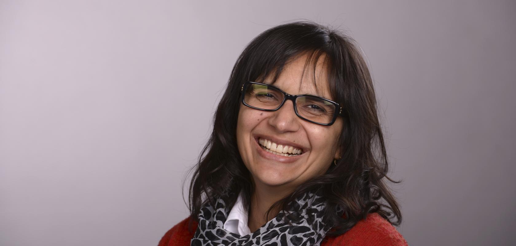 Dr Sadaf Alam is CTO of the Bristol Centre for Supercomputing, where she leads the design and delivery of sovereign AI infrastructure