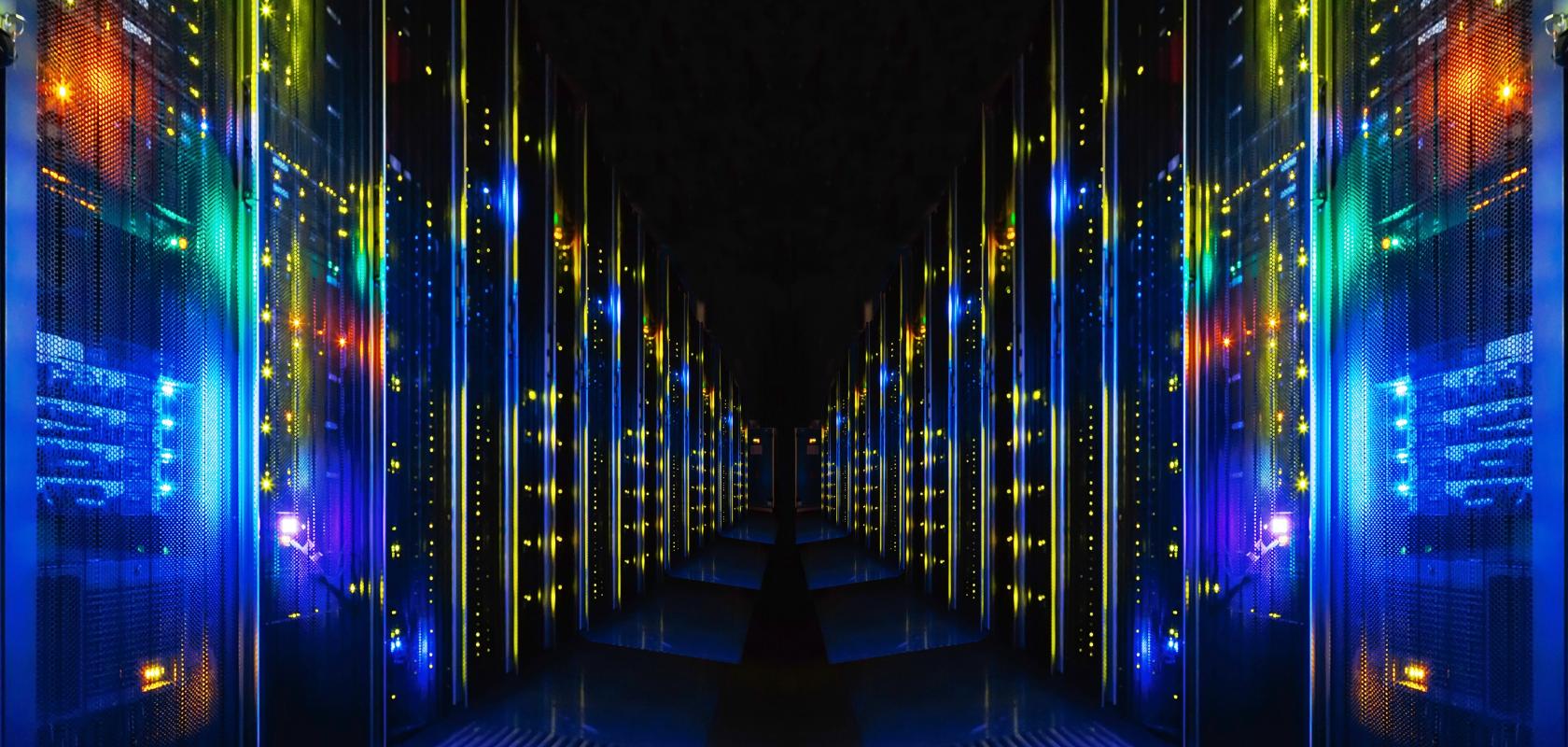 Supercomputer
