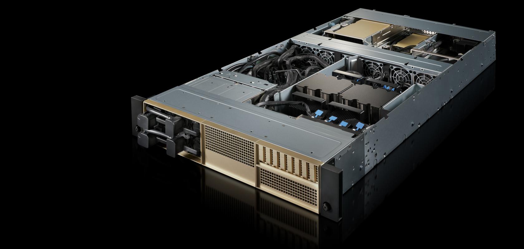 NVIDIA Vera CPU