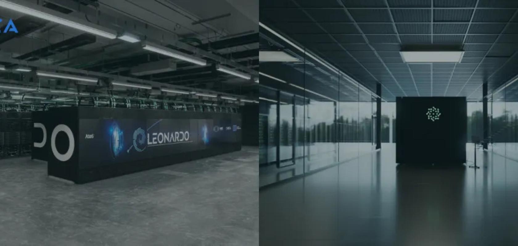 The inauguration of Europe’s third Pasqal quantum computer hosted at CINECA