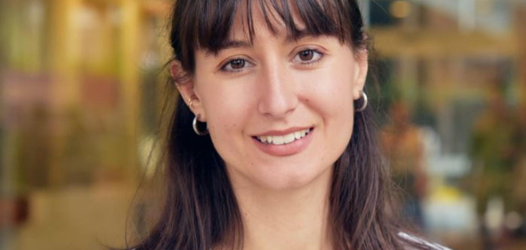 Dr Isabella Casini