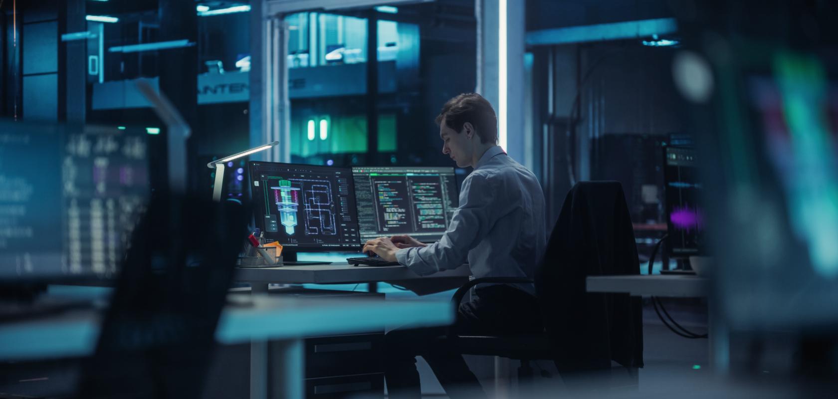 The companies will jointly identify high-impact industrial use cases and explore quantum and hybrid quantum-classical approaches for engineering workflows.