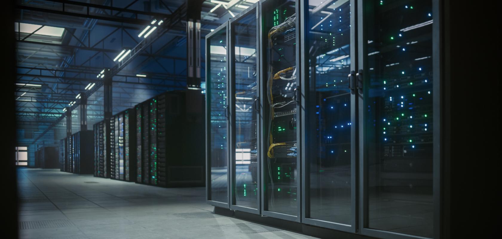 Data centre
