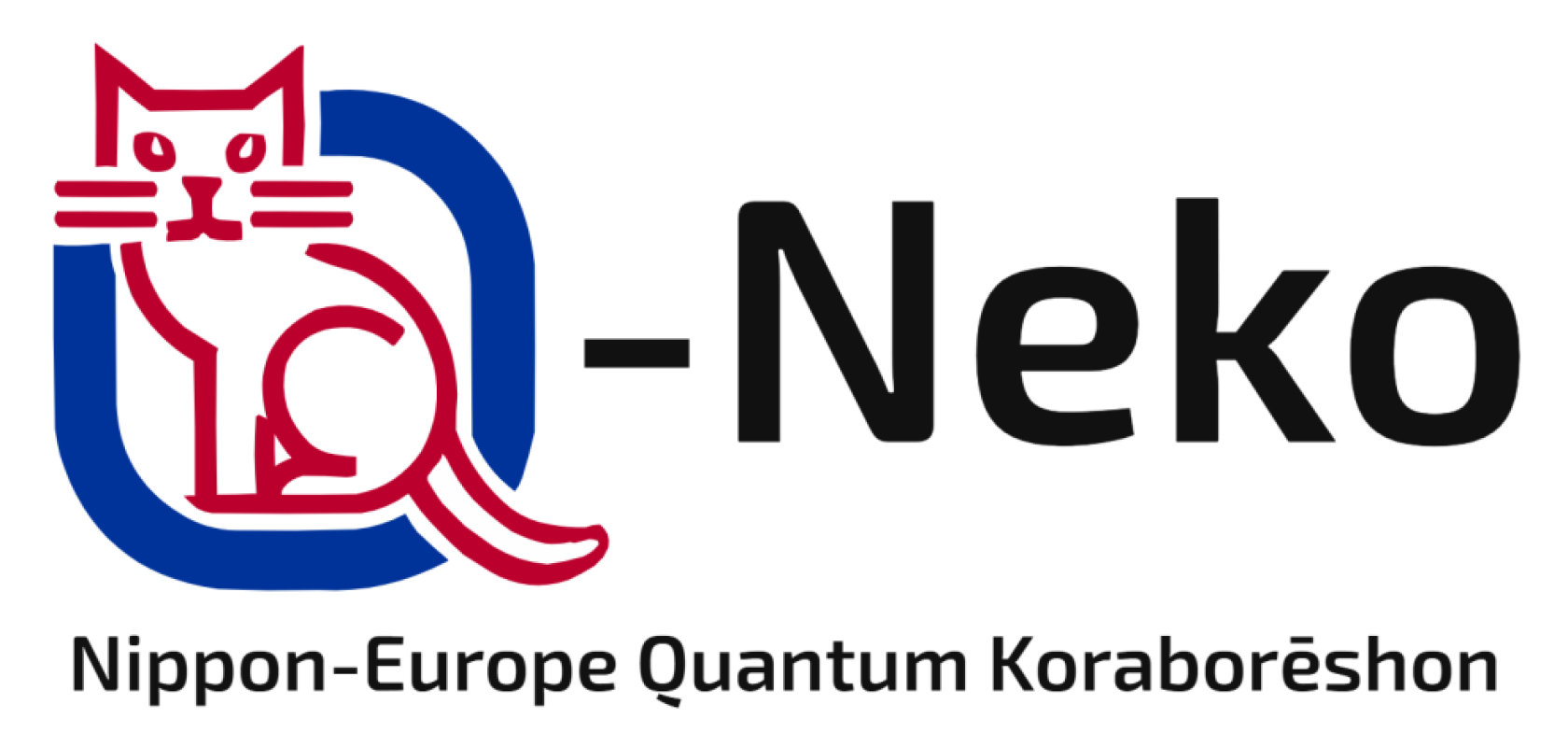 Q-Neko logo