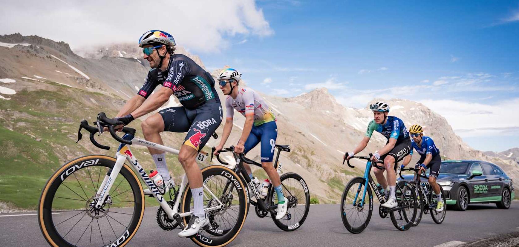 Tour de France 2026