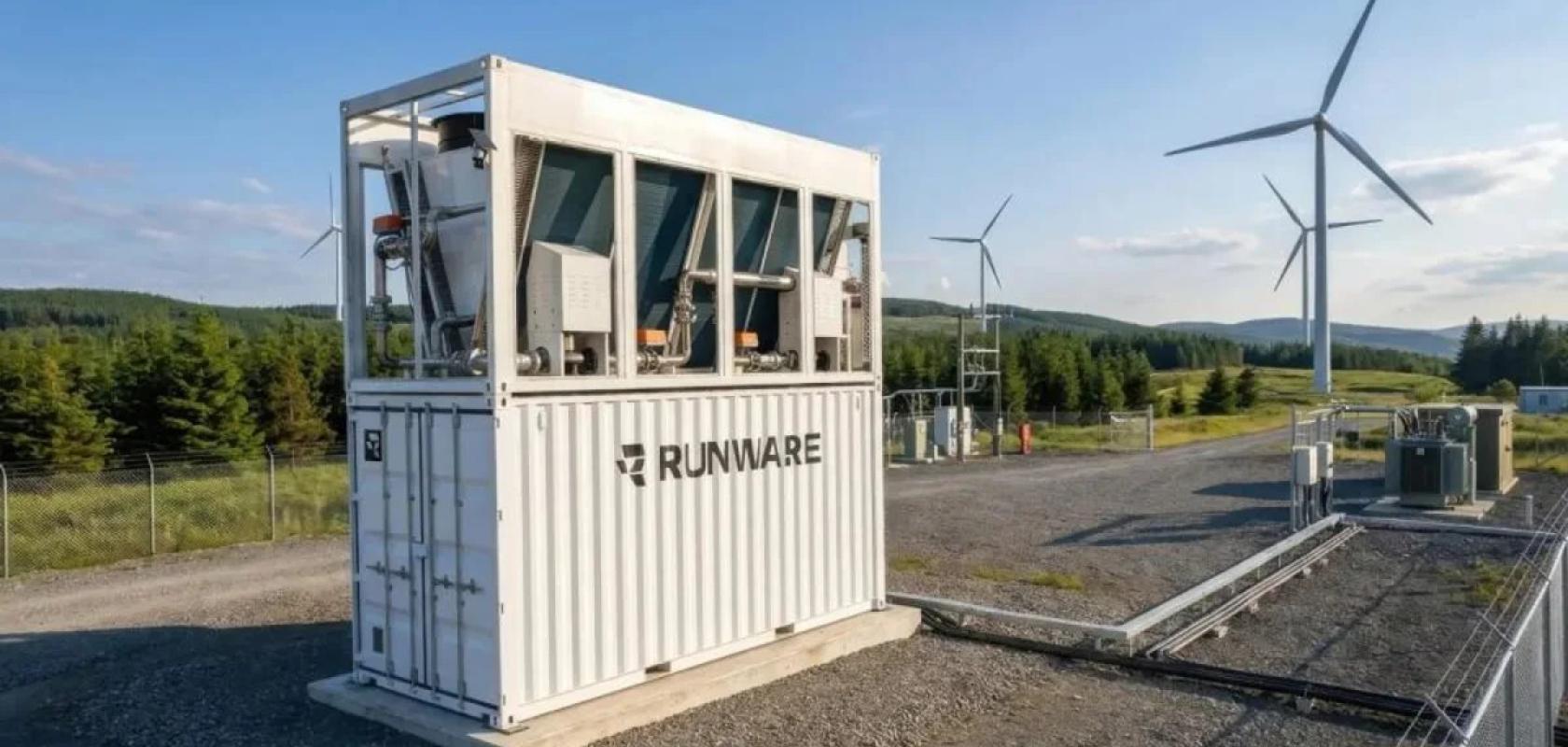 Runware AI modular design