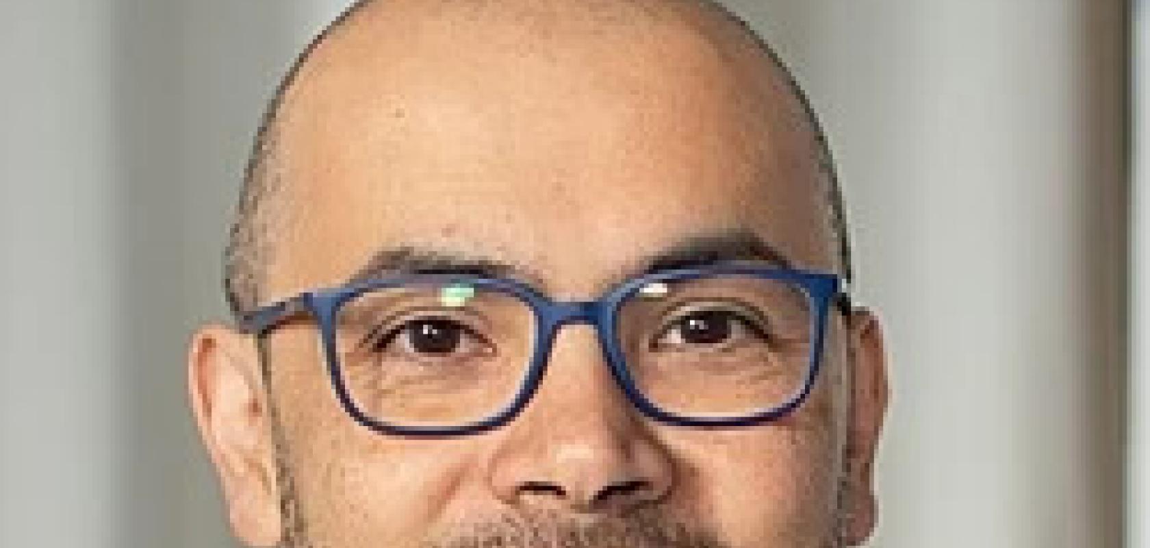 Sir Demis Hassabis