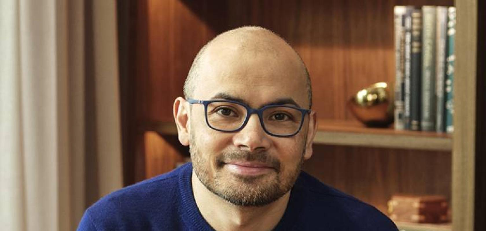 Demis Hassabis