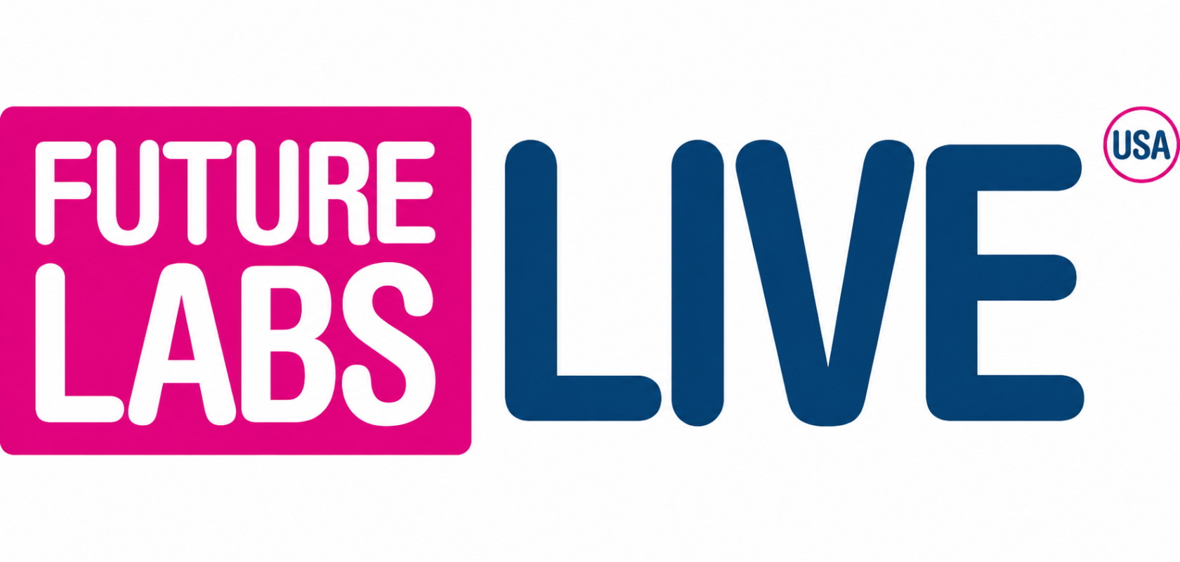 Future Labs Live USA 2026 logo