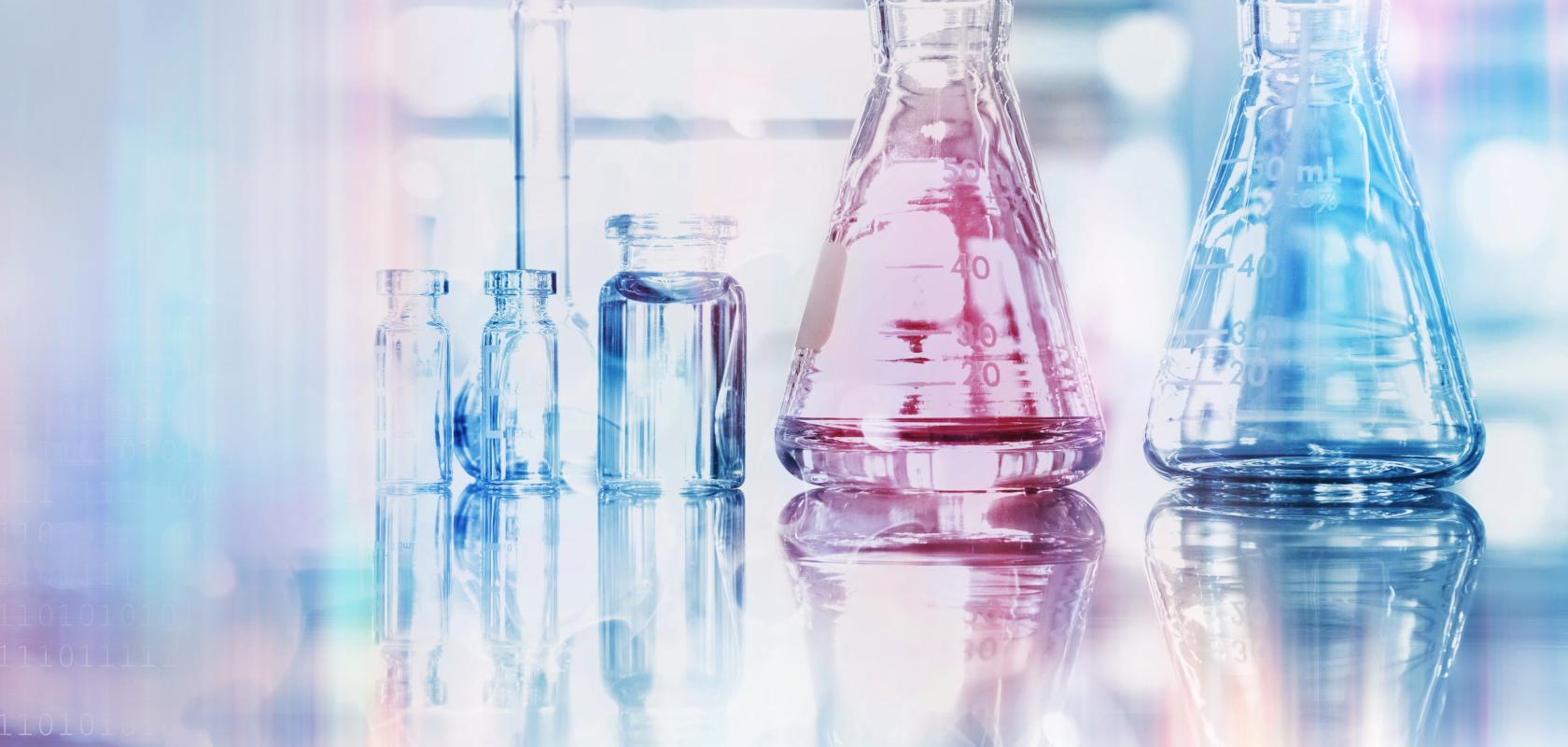 lab science