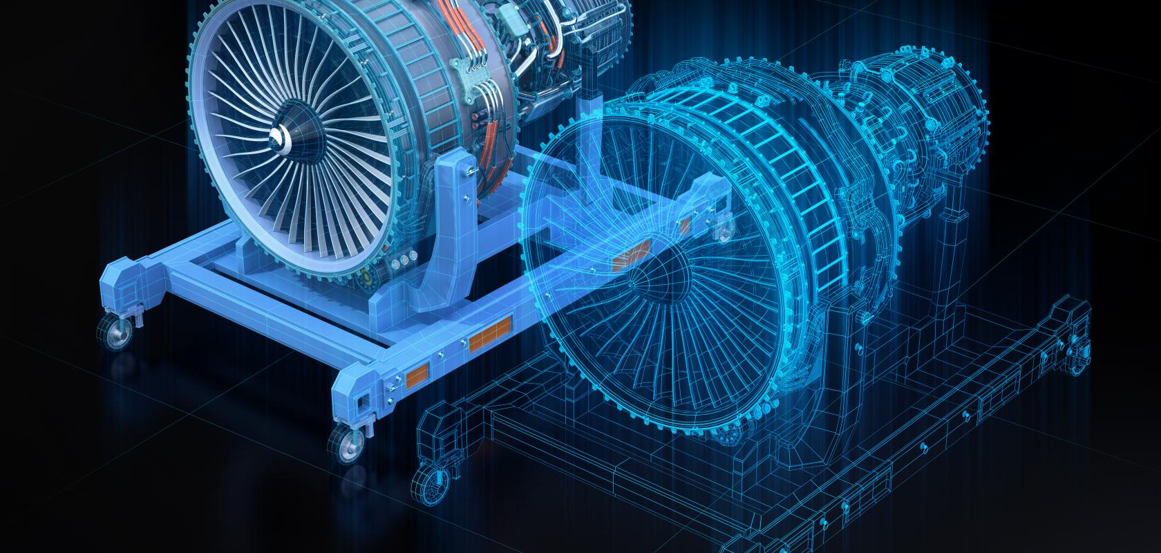 Engineering simulation