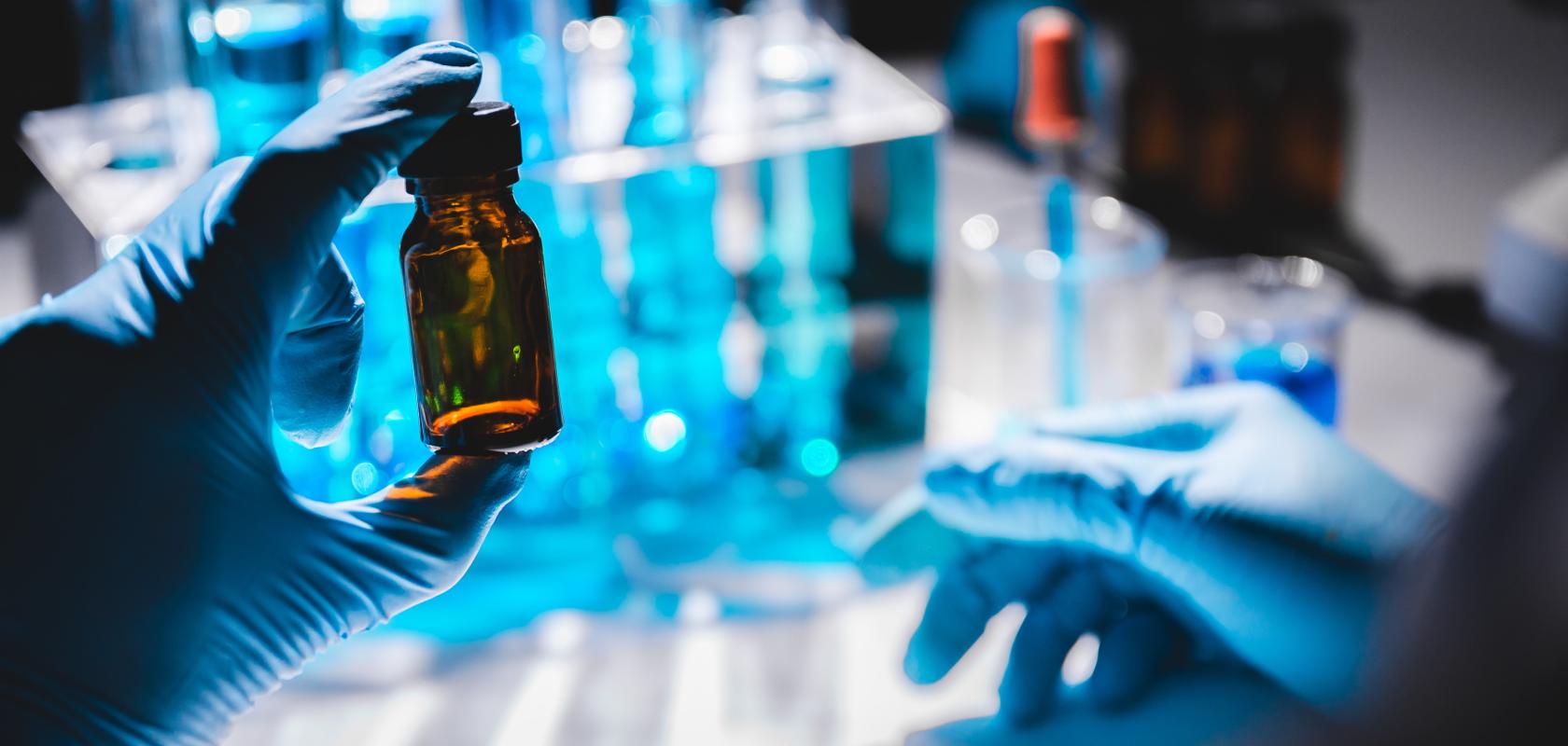 Laboratory science