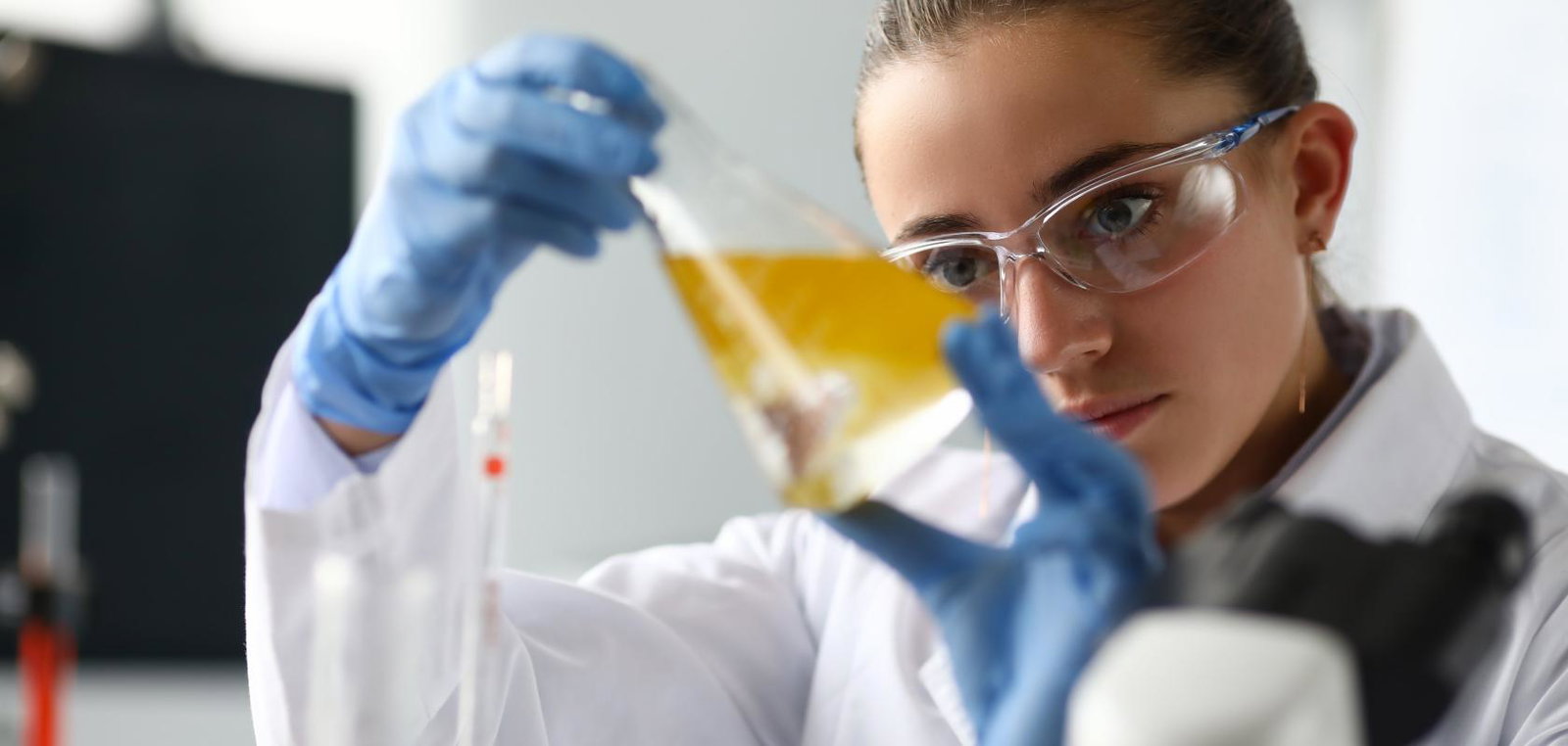 LIMS for water utilities