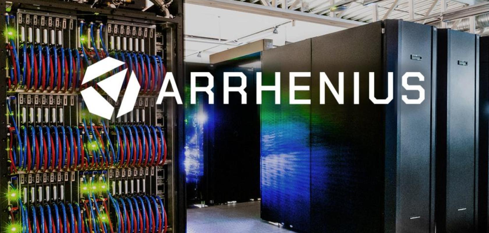 HPC system