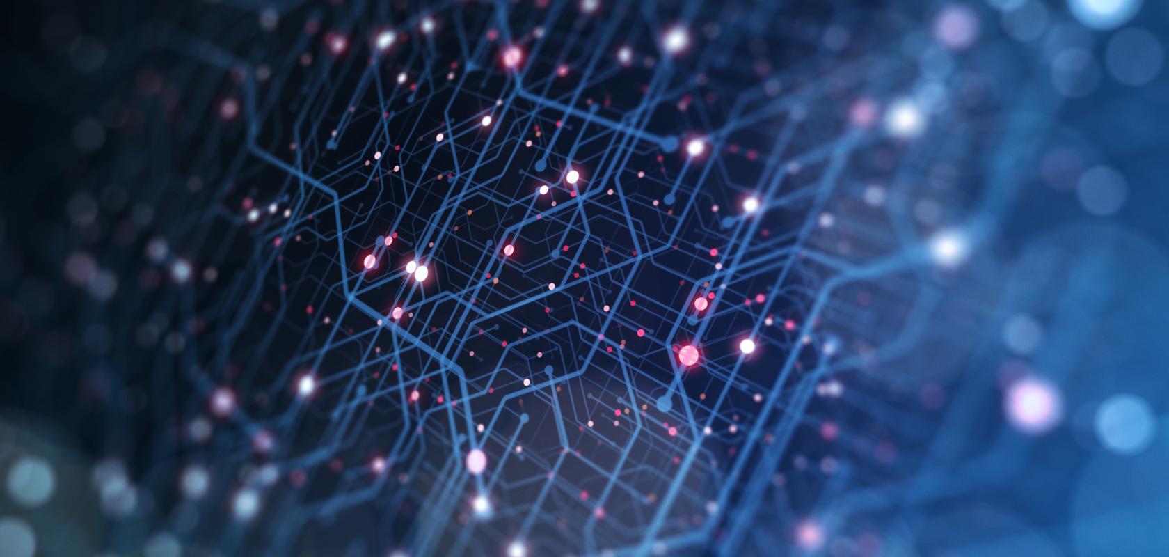 Silicon photonics