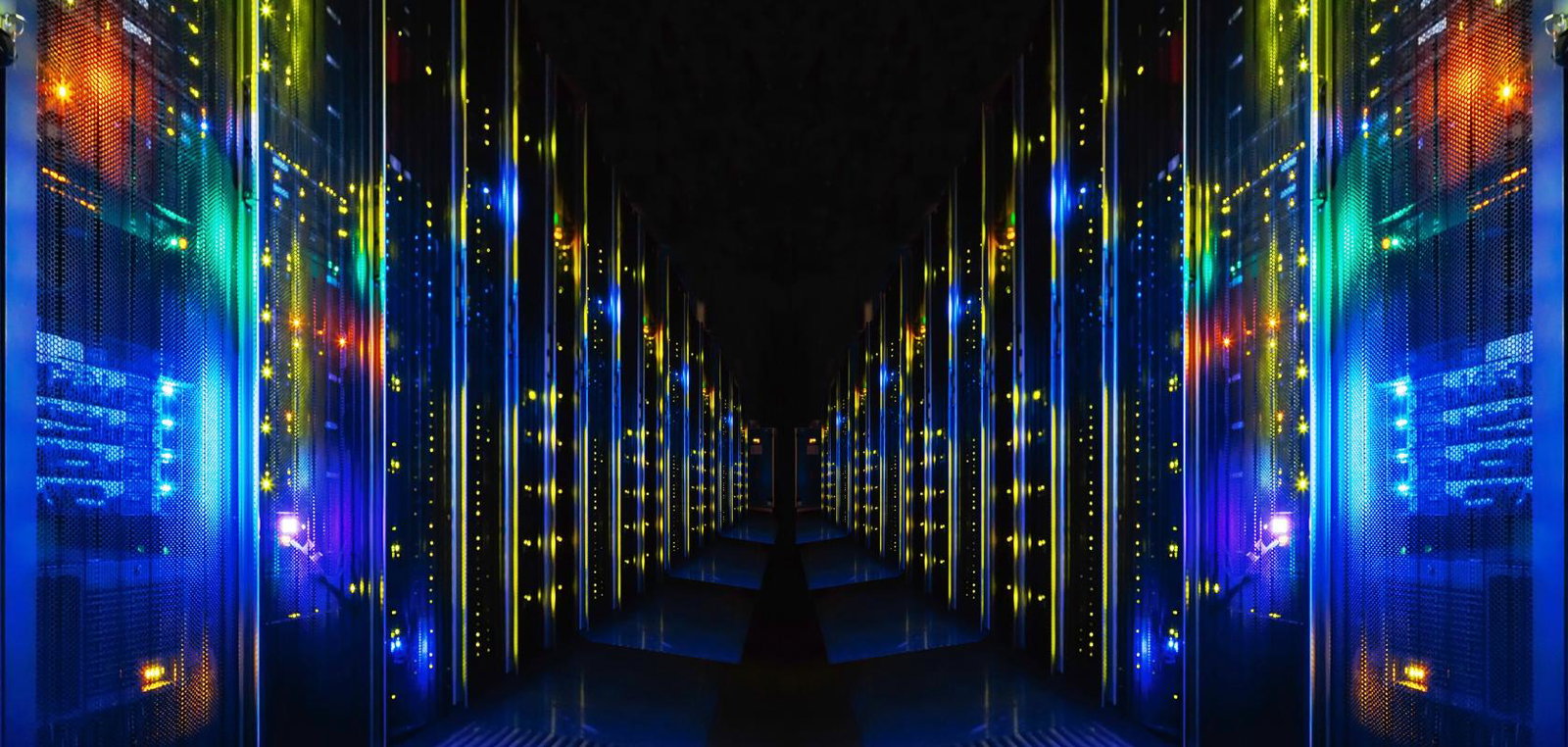Data centre infrastructure