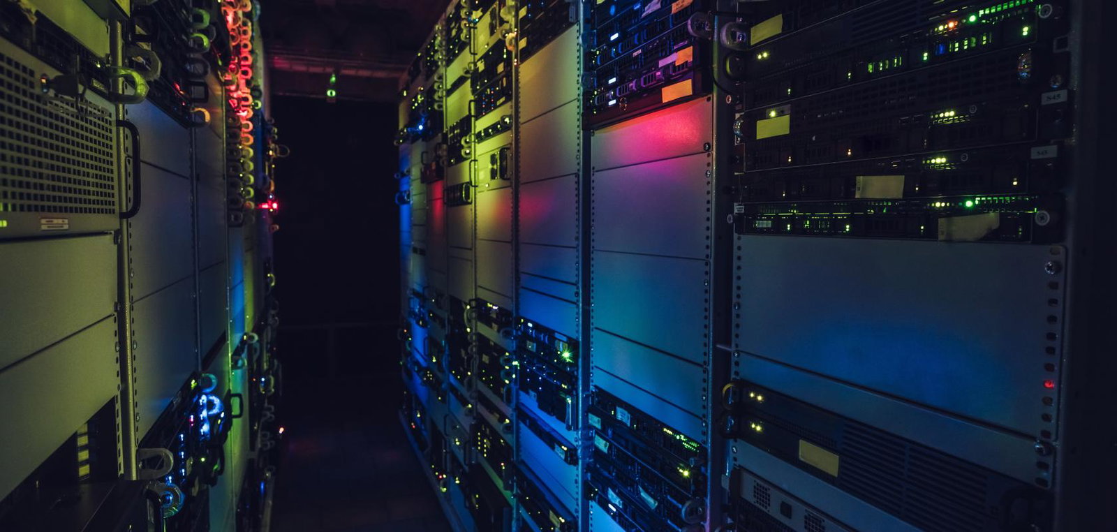 Supercomputer