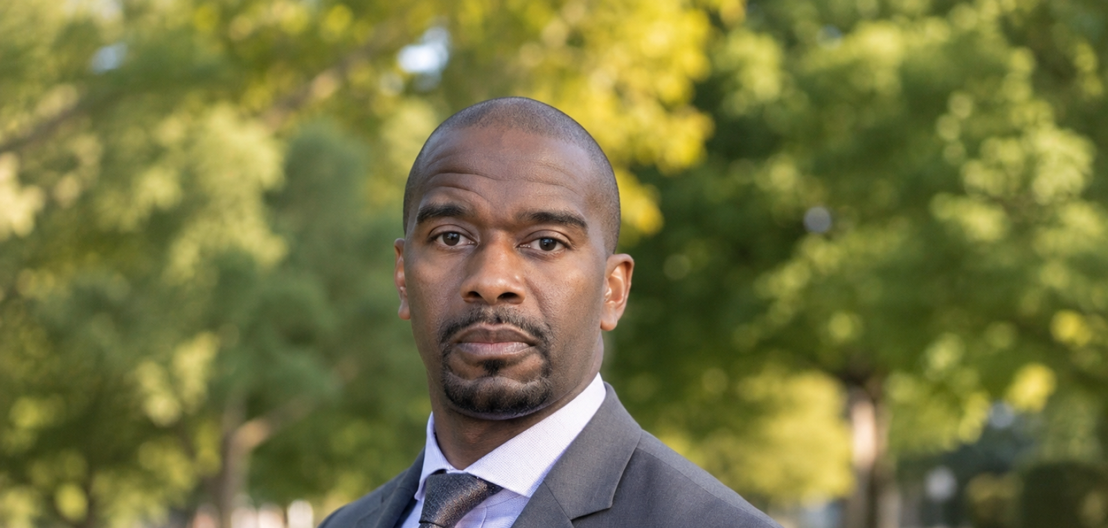 Nasa's Andrew Mitchell