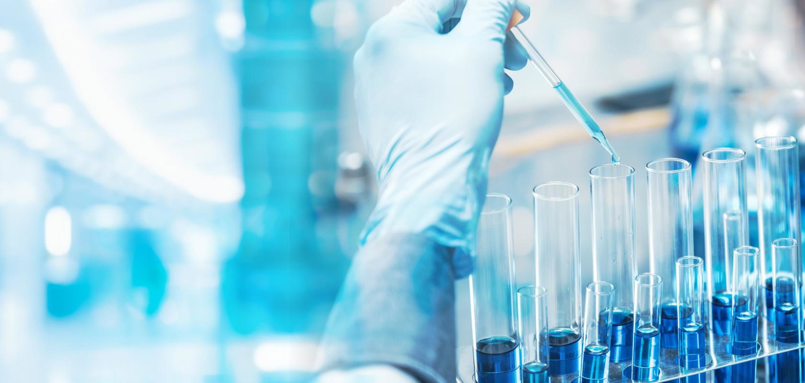 Laboratory science