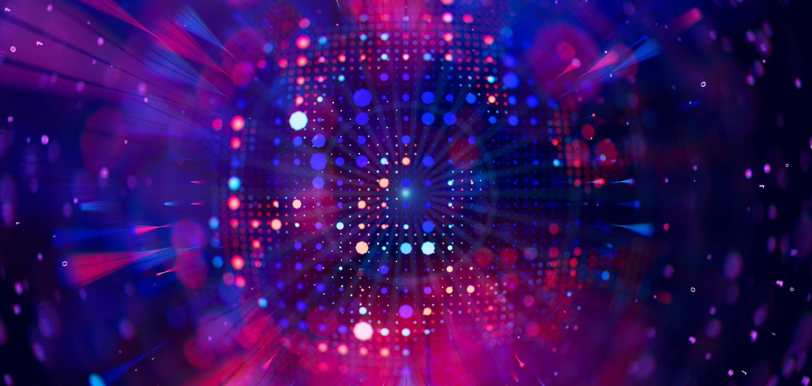 Quantum computing