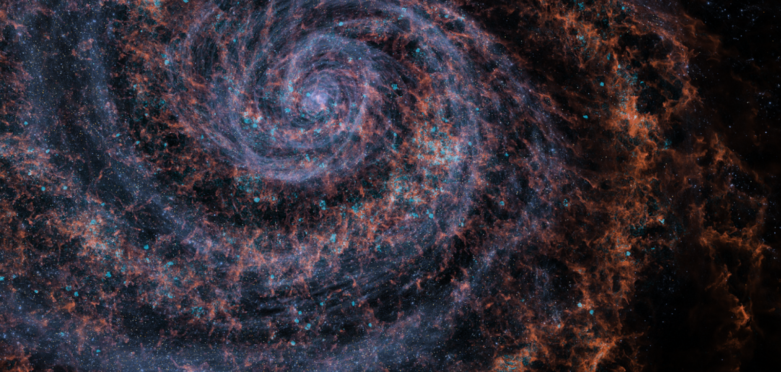 A Journey Through Our Galaxy, Star by Star